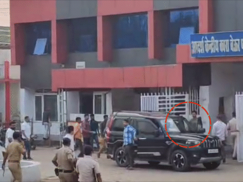 दुलारचंद हत्याकांड- अनंत सिंह ने दायर की जमानत याचिका:कल कोर्ट में होगी सुनवाई, क्या शपथ ग्रहण के दिन जेल से बाहर आएंगे बाहुबली