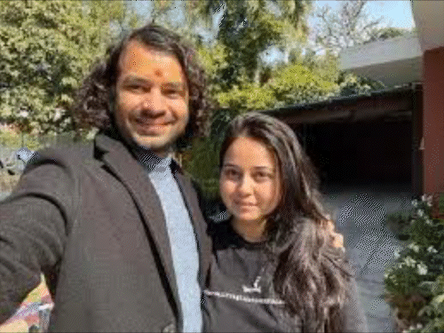 तेजप्रताप बोले- एक इशारा…जयचंदों को जमीन में गाड़ देंगे:तेजस्वी की बुद्धि पर पर्दा, बहन रोहिणी के चप्पल उठाने की बात पर मन में आग