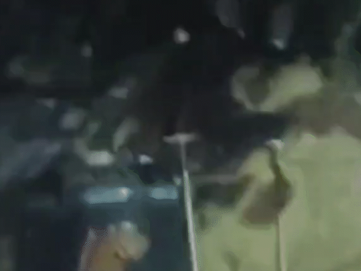 दरभंगा में बाल सुधार गृह से 12 बच्चे फरार:गार्ड पर ईंट और लाठी से हमला, दीवार फांदकर भागे; 5 को पुलिस ने पकड़ा