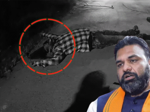 बिहार में ‘सम्राट राज’- 10 दिनों में 45 मर्डर:पटना में गोलियों से भूना, सीवान में पुलिस बोली-लड़की जवान है, घूमने गई होगी; सुबह लाश मिली