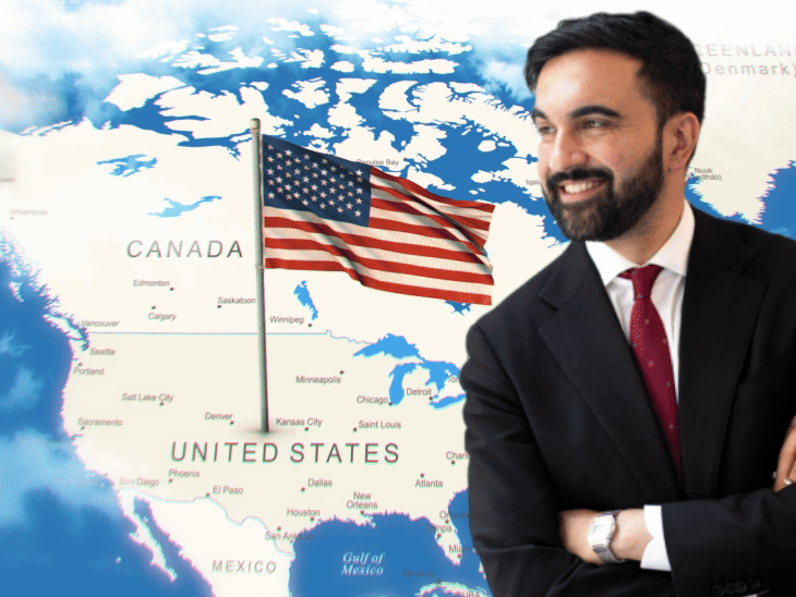 ट्रम्प के विरोध के बावजूद क्या न्यूयॉर्क मेयर बनेंगे ममदानी:वोटिंग आज, सर्वे में सबसे आगे, मोदी को वॉर क्रिमिनल बता चुके हैं