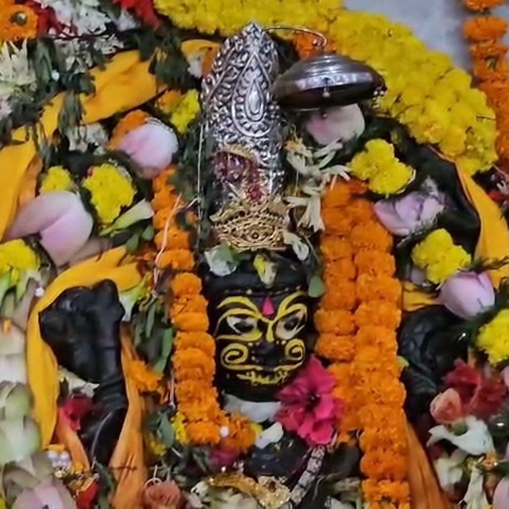 हजारीबाग में 450 साल पुराना नृसिंह स्थान मेले का आयोजन:आस्था, कृषि परंपरा का अनूठा संगम, ‘केतारी मेला’ के नाम से भी है प्रसिद्ध