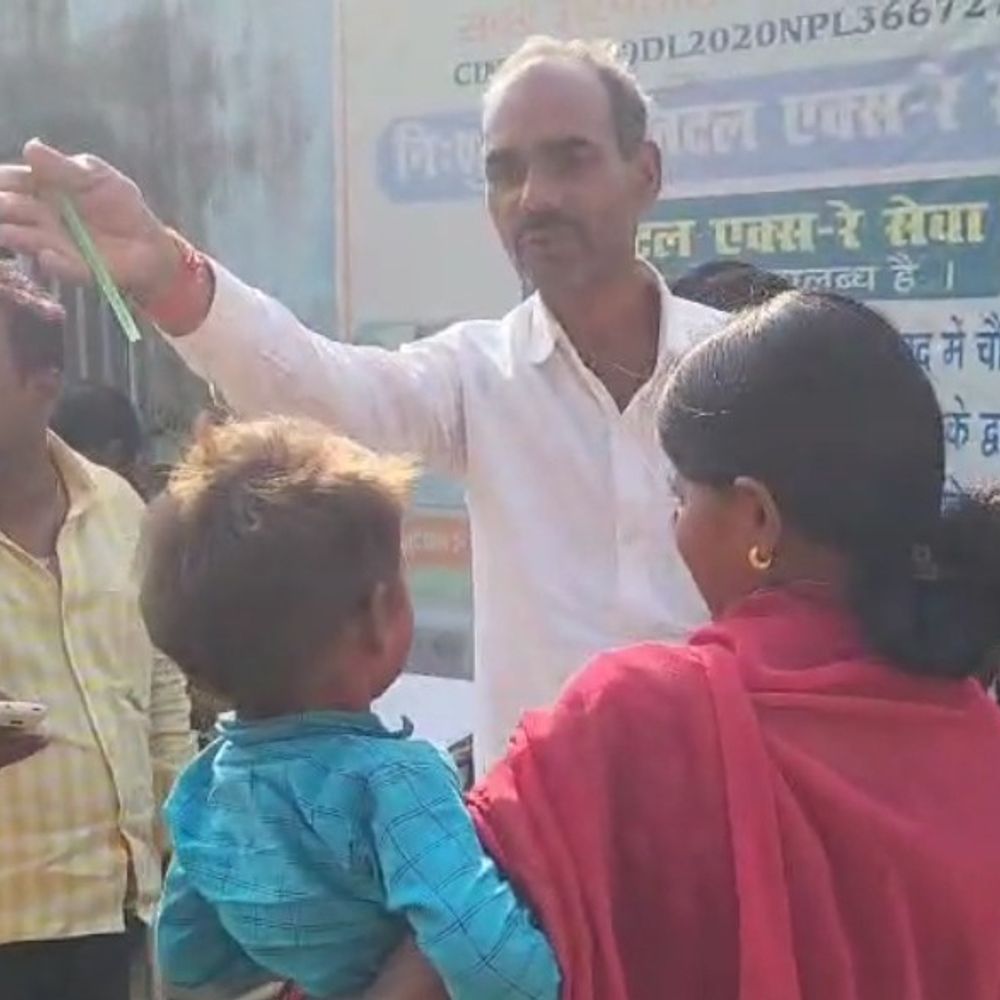 पइन में डूबने से 17 वर्षीय बालिका की मौत:जहानाबाद में माता-पिता के लिए खेत में खाना लेकर जाते समय हादसा