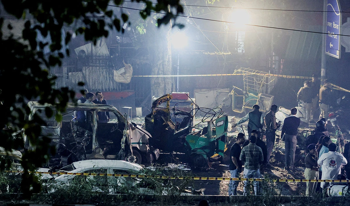 Delhi Blast की गूँज से पूरी दुनिया दहली, मौतों पर तमाम देशों ने जताया दुख, भारत को दिया पूरे समर्थन का भरोसा