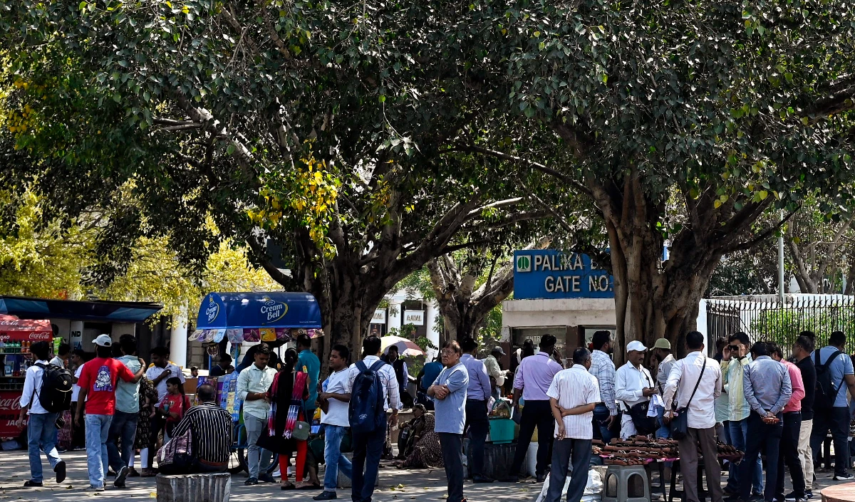 दिल्ली में वायु गुणवत्ता ‘बेहद खराब’