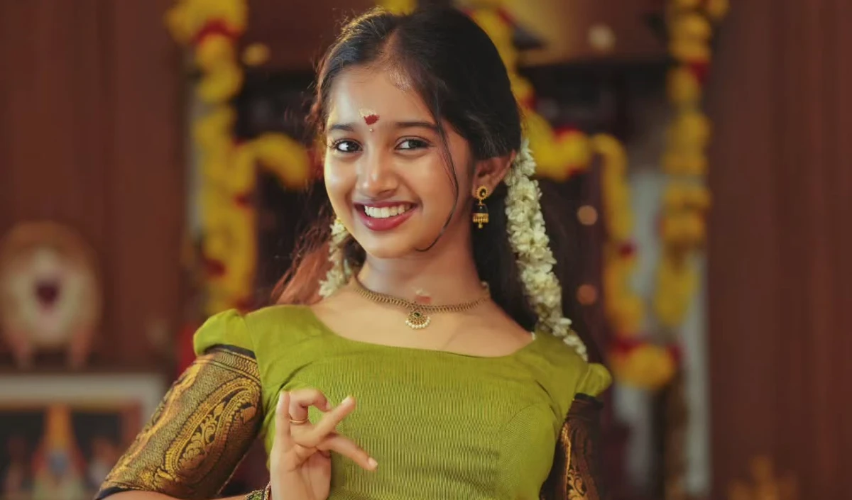 बाल कलाकार Devanandha Jibin ने केरल स्टेट फिल्म अवॉर्ड्स जूरी पर साधा निशाना, बच्चों की कैटेगरी में अवॉर्ड न देने पर उठाया सवाल
