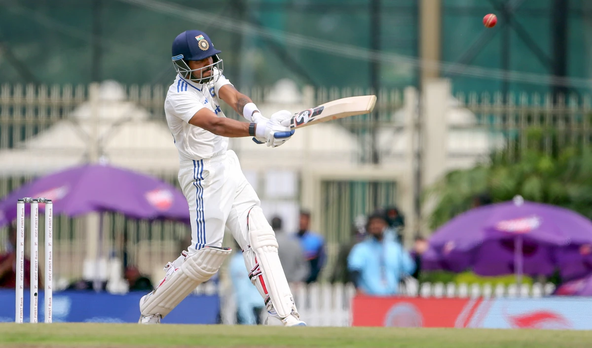 ध्रुव जुरेल को अब रोकना नामुमकिन! साउथ अफ्रीका टेस्ट में मिलेगा मौका, टीम प्रबंधन ने किया ऐलान