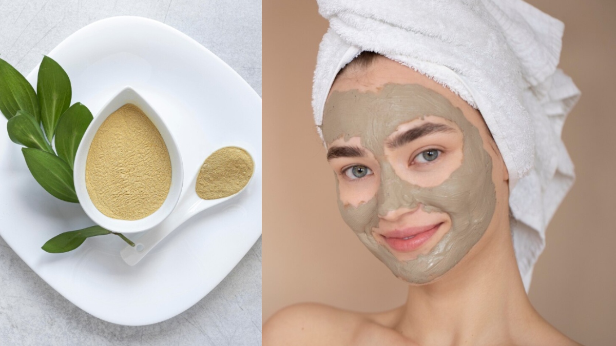 हफ्ते में दो बार लगाएं बेसन फेस पैक, त्वचा को मिलेंगे ये जबरदस्त फायदे, महीने भर में दिखने लगेगा असर