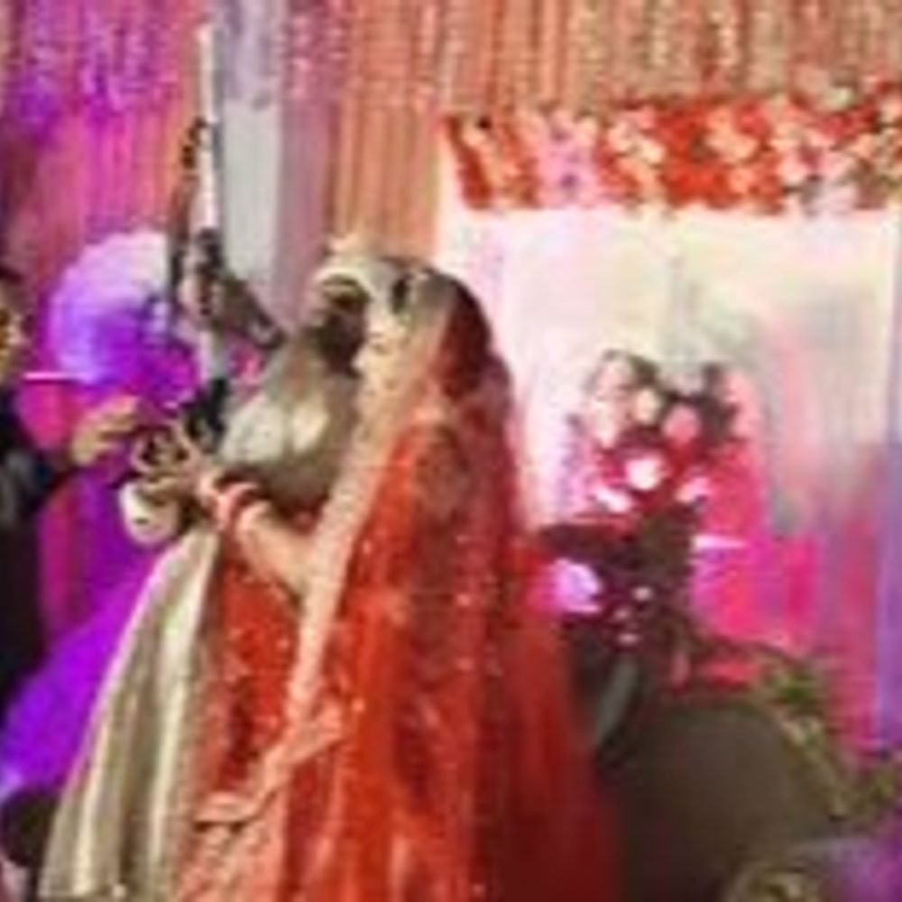 अन्नू रानी-साहिल की फायरिंग वाली राइफल बरामद:मेरठ में शादी में दोनों खिलाड़ियों ने किए थे हवाई फायर,