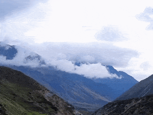 भारत के मिनी कश्मीर में खोजे जाएंगे नए ट्रैकिंग रूट:मुनस्यारी में होगा सर्वे, यहीं से पांडव स्वर्ग की यात्रा के लिए निकले थे