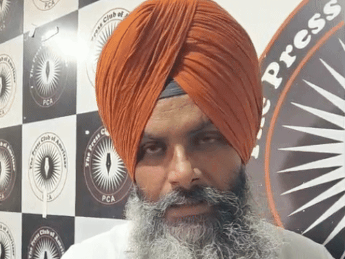 खालसा एड इंडिया के प्रमुख का इस्तीफा:बोले- UK ऑफिस की दखलअंदाजी से जरूरतमंदों तक सहायता नहीं पहुंची, अधिकार छीने