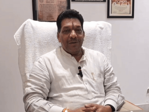 हरियाणा सीएम नायब सैनी का 15 को सिरसा दौरा:अग्रवाल सेवा सदन का करेंगे उद्घाटन, गोबिंद कांडा बोले-20 करोड़ से बना