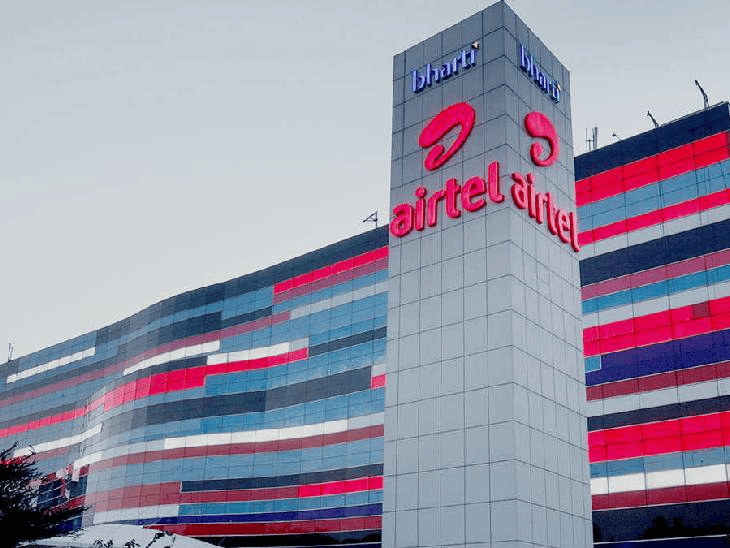 रिलायंस और एयरटेल इस हफ्ते बाजार के टॉप गेनर रहे:वैल्यू ₹73,000 करोड़ बढ़ी, 10 सबसे बड़ी कंपनियों में 7 की वैल्यू ₹1.28 लाख करोड़ बढ़ी