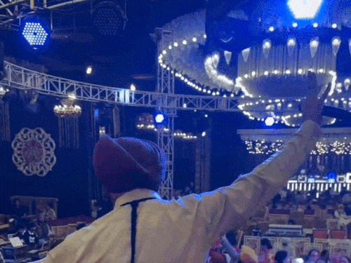 पंजाबी सिंगर बोले- मैं जिंदा हूं:मौत हरमन सिद्धू की हुई, श्रद्धांजलि हरजीत हरमन को देने लगे; कहा- व्यूज के चक्कर में मुझे मार दिया