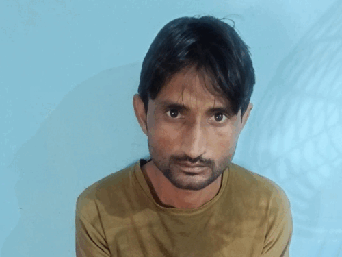 गुरुग्राम में 3 आरोपी अवैध हथियार के साथ गिरफ्तार:दो पिस्टल, एक देसी कट्टा और जिंदा कारतूस, शौक के लिए रखते थे