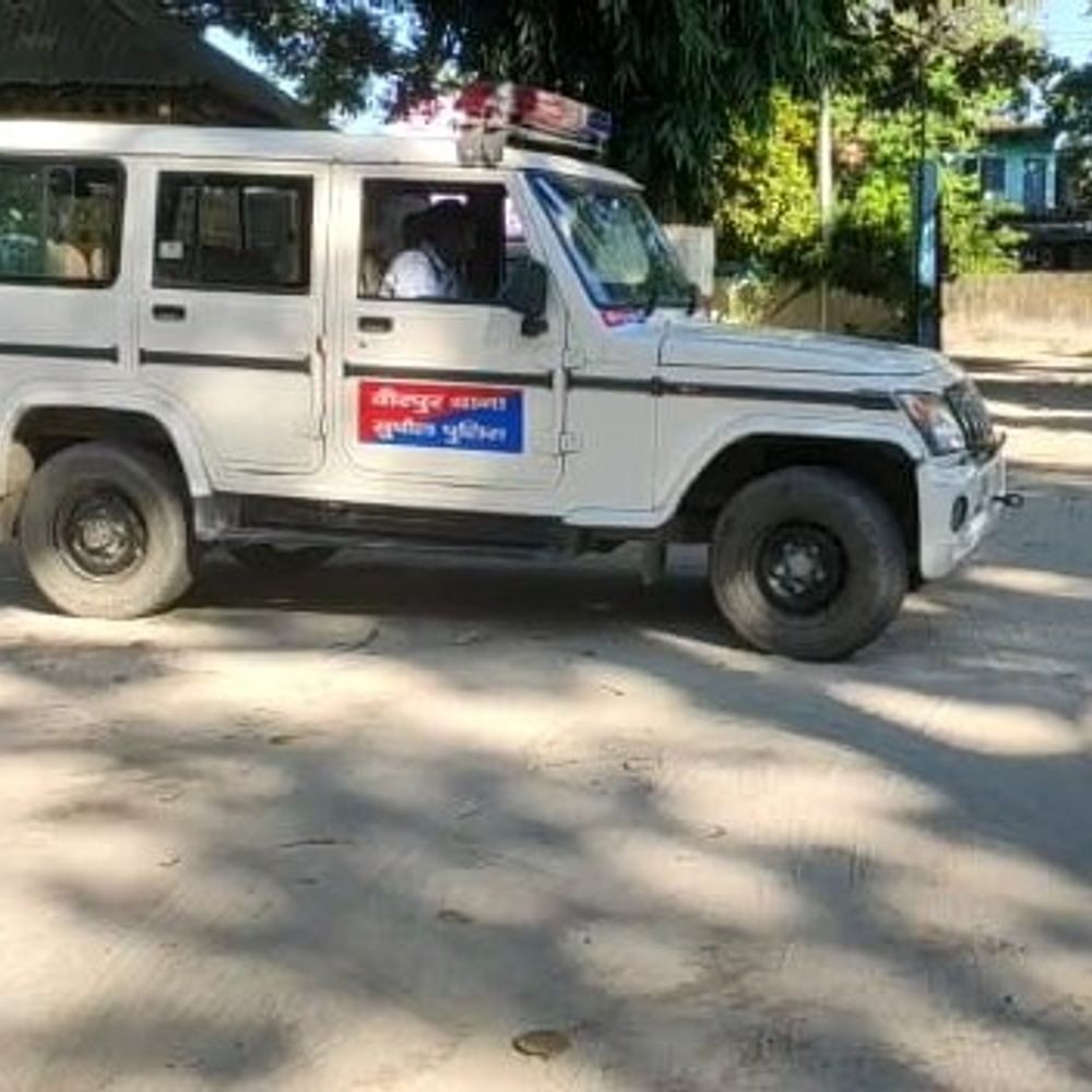 सुपौल में धारदार हथियार से गला रेतकर व्यक्ति की हत्या:परिजन ने गोतिया पर मर्डर का लगाया आरोप, SP बोले-अपराधियों की पहचान कर होगी गिरफ्तारी