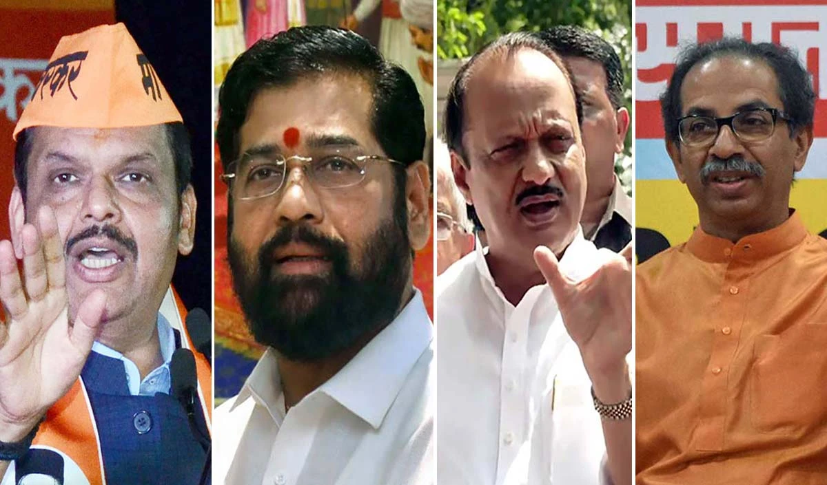 महाराष्ट्र की राजनीति में फिर आया नया मोड़, BMC Election के लिए Congress ने छोड़ा MVA का साथ, Mahayuti के घटक एकजुट होकर उतरेंगे