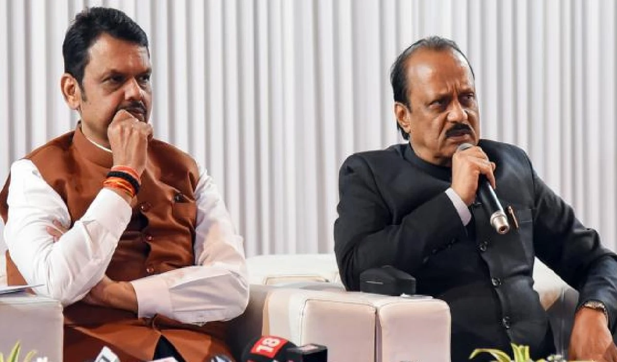 मैं भी ऐसा बोलूंगा…अजित पवार के फंड वाले बयान पर बोले CM फडणवीस,  सुप्रिया ने कहा- आयोग देखें