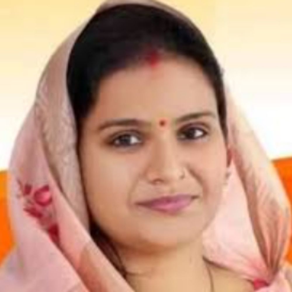 एसीबी ने पूर्व महापौर मुनेश के खिलाफ दर्ज किया केस:आय से 1.59 करोड़ रुपए मिले ज्यादा, पति के कई बैंक अकाउंट में लेन-देन