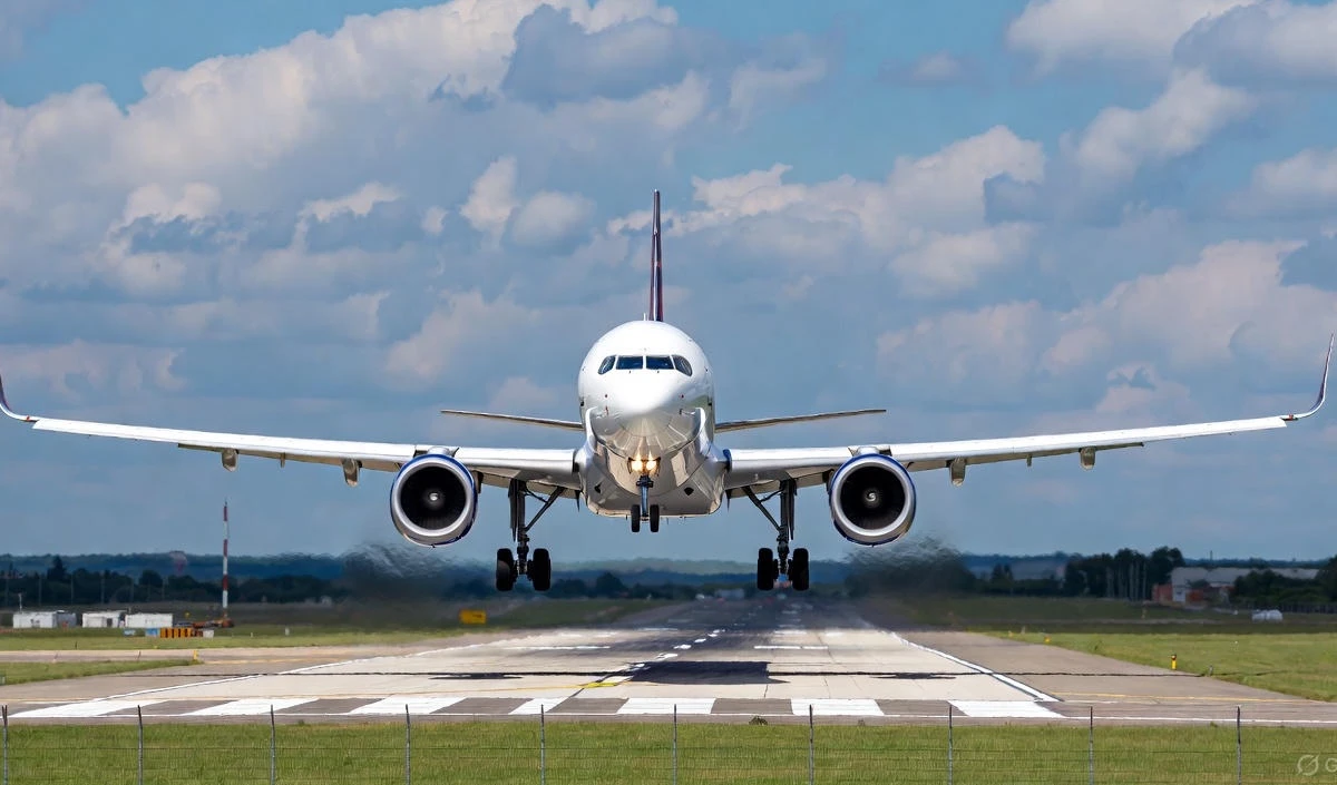 कोलंबो की दो उड़ानें तिरुवनंतपुरम की ओर मोड़ी गईं, खराब मौसम बनी वजह