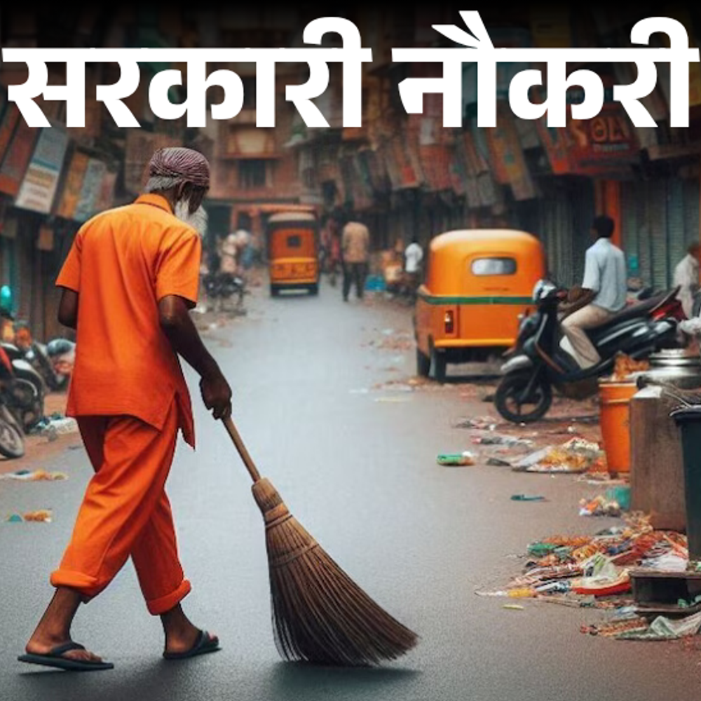 सरकारी नौकरी:बठिंडा नगर निगम में 597 पदों पर भर्ती के लिए आवेदन का आज आखिरी दिन, 5वीं पास तुरंत करें अप्लाई