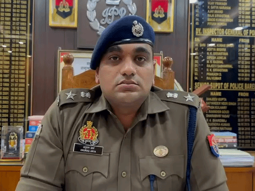 कलयुगी बेटों ने पिता पर किया जानलेवा हमला:थाने में नहीं हुई सुनवाई, SSP के आदेश पर दर्ज हुई रिपोर्ट