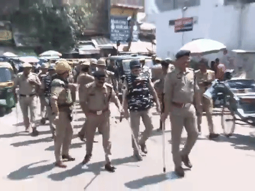 ड्रग माफिया सुशील बच्चा का भाई और साथी गिरफ्तार:पूरे शहर में फैला था मादक पदार्थ का सिंडीकेट, 70 किलो गांजा पकड़ा