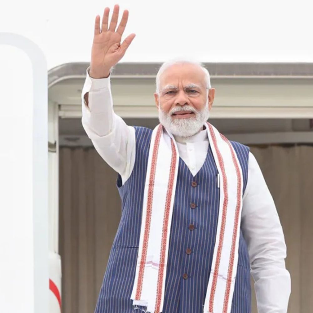 PM मोदी 11 साल में चौथी बार भूटान जाएंगे:₹1000 करोड़ की मदद देंगे, हाइड्रो प्रोजेक्ट के उद्घाटन में भी शामिल होंगे