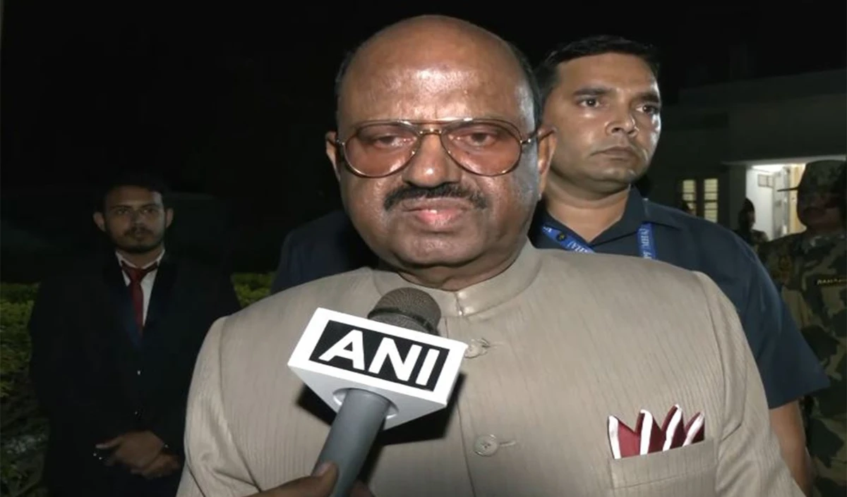 राज्यपाल बोस का बड़ा बयान: संविधान है भारत की ‘लोकतांत्रिक पहचान’, समय ने साबित की इसकी मजबूती