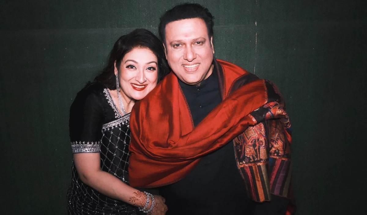 Govinda की पत्नी सुनीता ने पंडित मुकेश शुक्ला पर क्या बोला? एक्टर को वीडियो जारी कर क्यों मांगनी पड़ी माफी