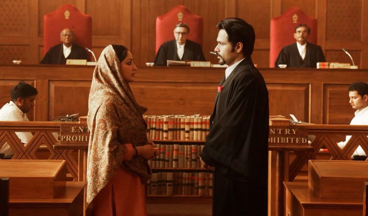 शाह बानो केस पर बनी फिल्म ‘हक़’ पर रोक की मांग, परिवार ने उठाया गोपनीयता का मुद्दा