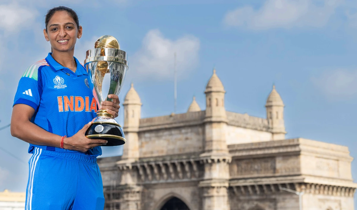 यह हमारी नहीं, पूरे देश की जीत! हरमनप्रीत बोलीं- 2017 में हार के बाद प्रशंसकों ने ही जगाई उम्मीद