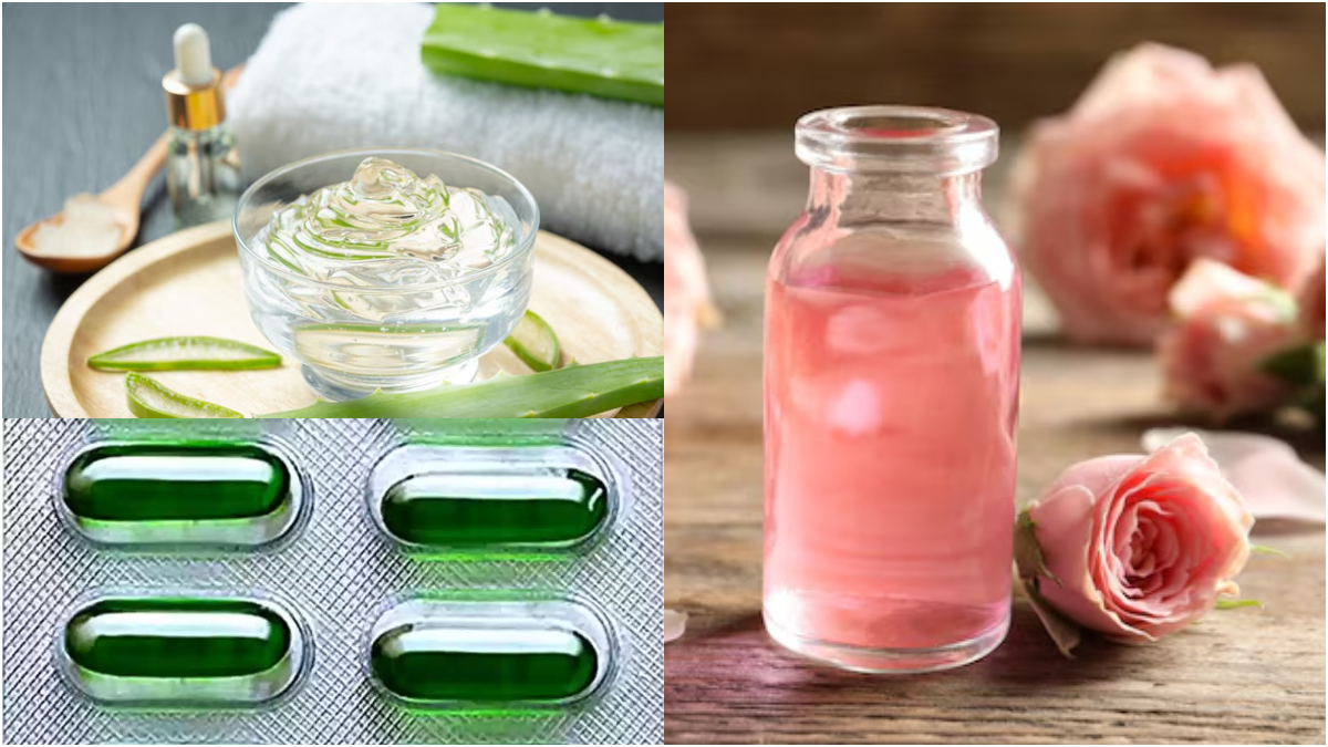 सीरम, क्रीम और लोशन की छुट्टी कर देगा ये घरेलू उपाय, 7 दिन में चांद सा चमकने लगेगा चेहरा