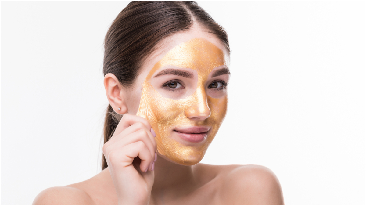 झाई और मुंहासे के दाग धब्बे हो जाएंगे गायब, रात में 1 बार लगा लें ये घरेलू फेस पैक, निखार देख रह जाएंगे हैरान