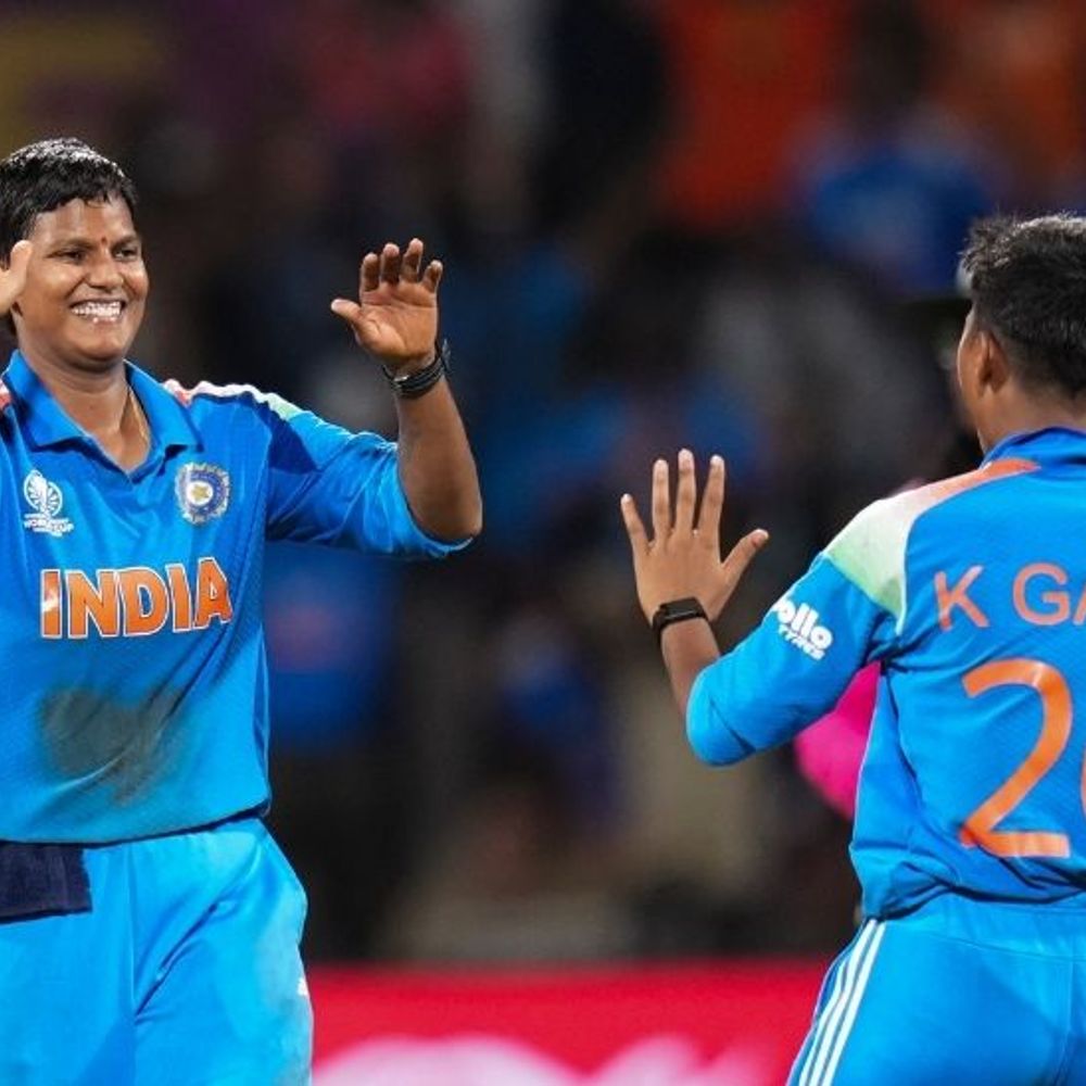 भारत को वर्ल्ड कप जिताने वाली दीप्ति-क्रांति रिलीज:प्रतिका, स्नेह और रेणुका पर भी बोली लगेगी; 27 नवंबर को विमेंस प्रीमियर लीग का मेगा ऑक्शन