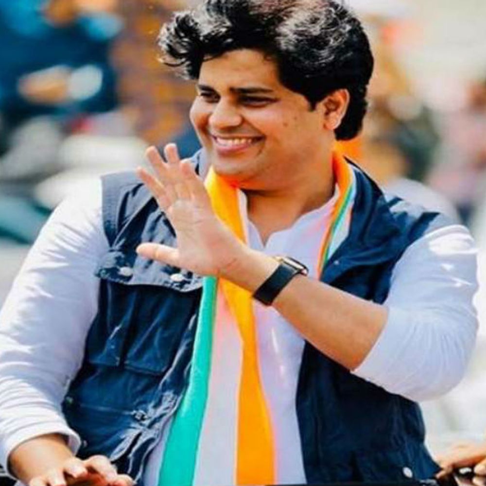 पूर्णिया में इमरान प्रतापगढ़ी की चुनावी जनसभा:धमदाहा से राजद प्रत्याशी संतोष कुशवाहा के लिए मांगेंगे वोट; MY समीकरण पर फोकस