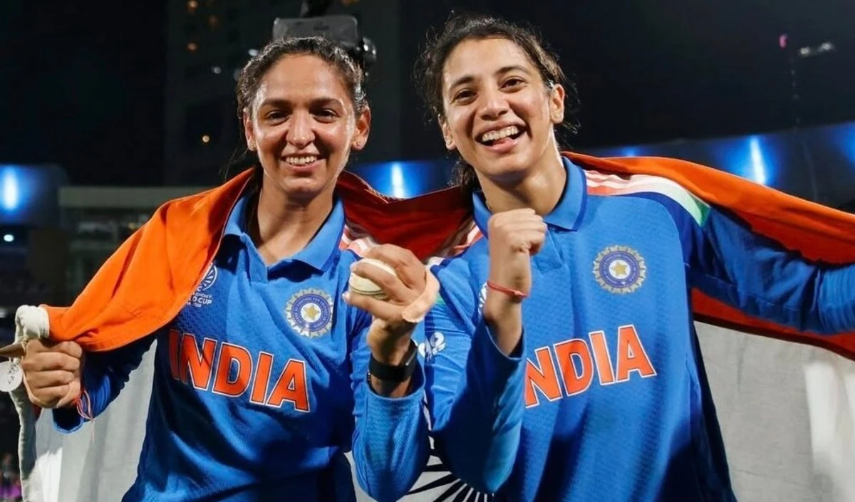 Indian women’s team: हरमनप्रीत का अनुभव या मंधाना का युवा जोश, कप्तानी पर विशेषज्ञों में मतभेद