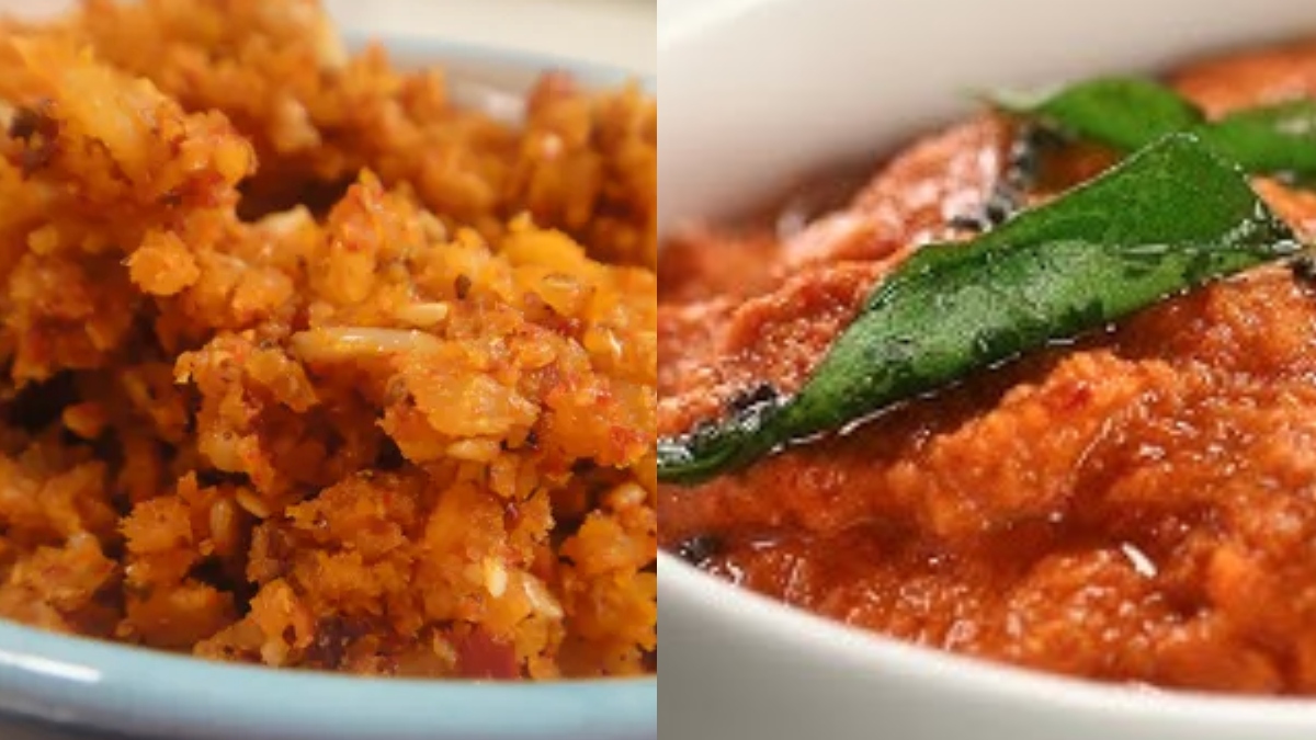 ऐसे बनाएं लहसुन की चटपटी चटनी, तीखे स्वाद से कई गुना बढ़ जाएगा खाने का स्वाद