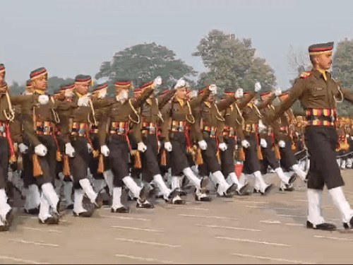 हरियाणा के अग्निवीरों को सरकारी नौकरी में राहत:ग्रुप-B और C पदों पर भर्ती में उम्र में छूट मिलेगी; नोटिफिकेशन जारी