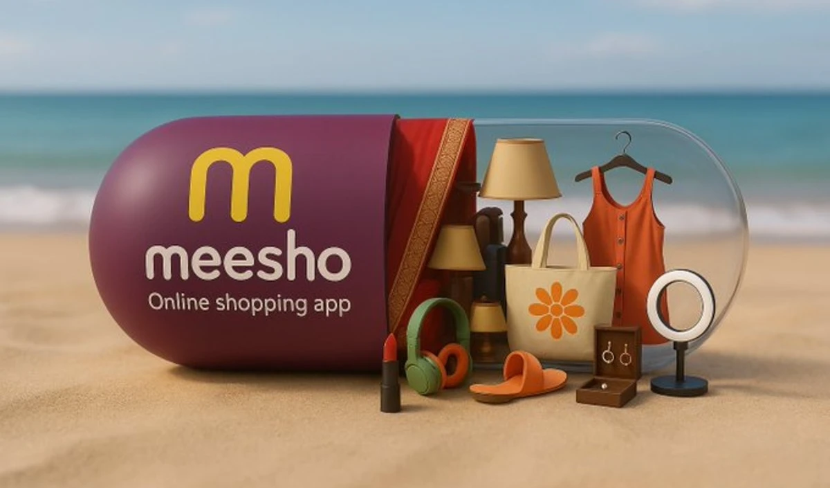 Meesho IPO: संस्थापकों के 18.5% शेयर बने 8700 करोड़ के पार, निवेशकों की बंपर कमाई