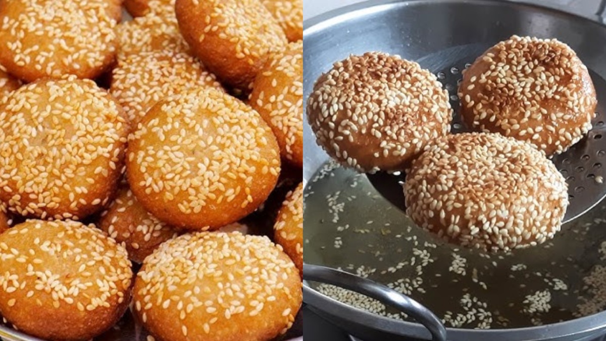 चावल की ये मिठाई खाकर भूल जाएंगे मावा की मिठाइयों का स्वाद, पहाड़ों में खूब बनाते हैं लोग, नोट करें विधि