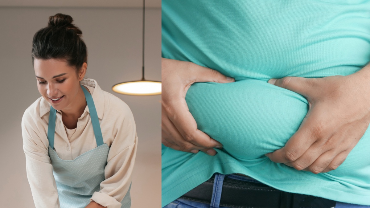 एक्सरसाइज़ करने में आता है बहुत ज़्यादा आलास तो रोजाना करें घर का बस यह एक काम, कभी नहीं होंगे मोटे