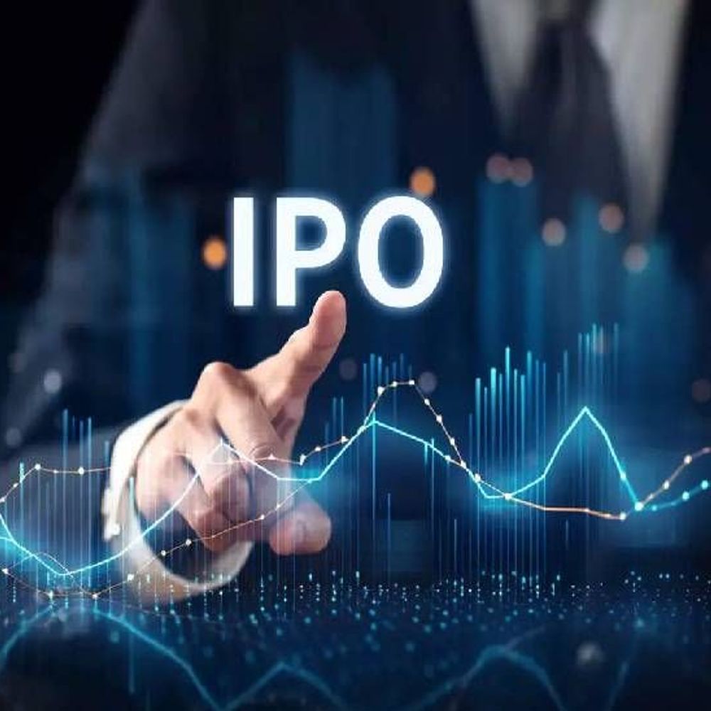 इस हफ्ते बाजार में 5 IPO खुलेंगे:फिजिक्सवाला समेत 5 कंपनियां 10,000 करोड़ रुपए से ज्यादा जुटाएंगी