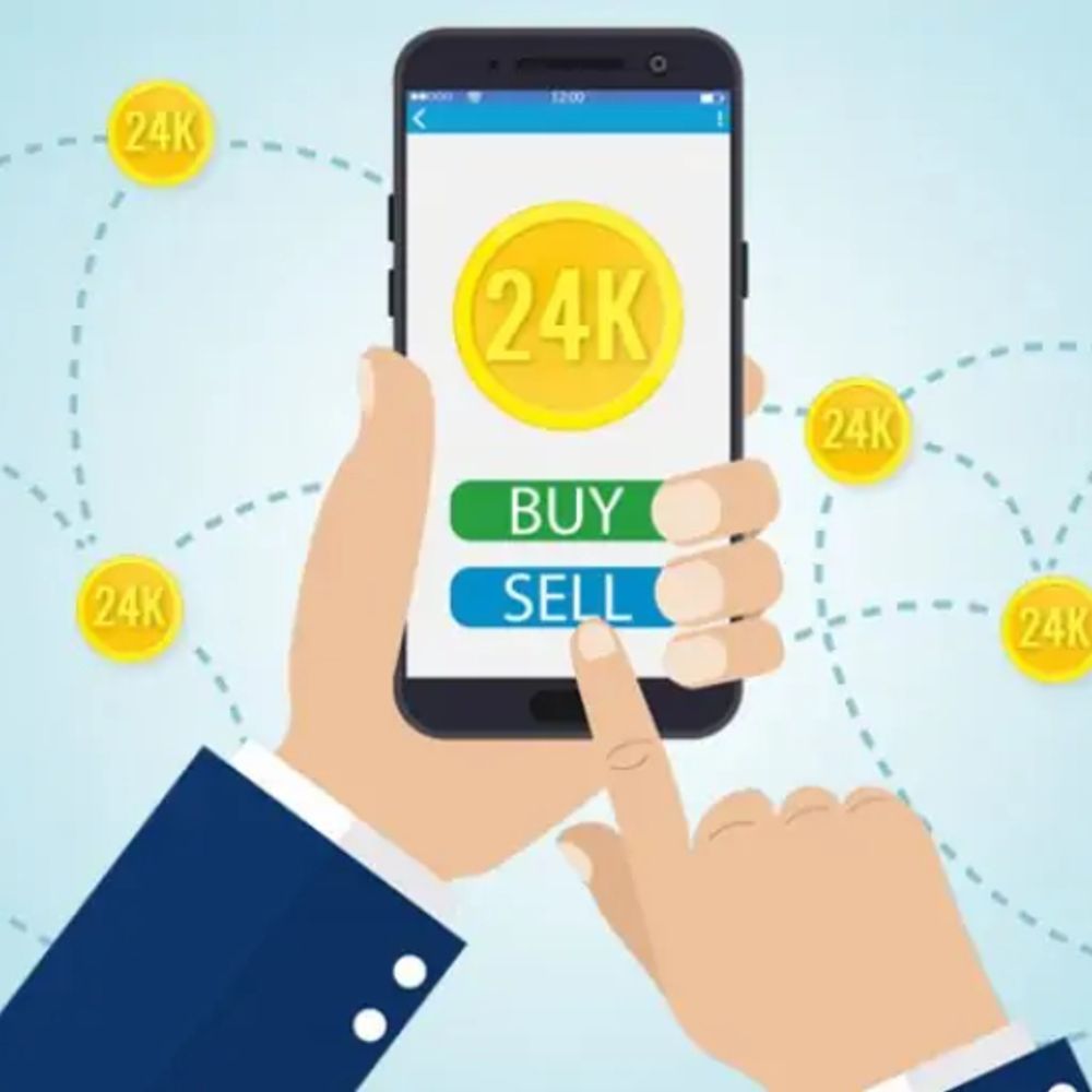 डिजिटल-गोल्ड पर सेबी की चेतावनी के बाद क्या करें निवेशक:सेफ तरीके से कहां कर सकते हैं सोने में निवेश, ETF बेहतर या फिजिकल गोल्ड