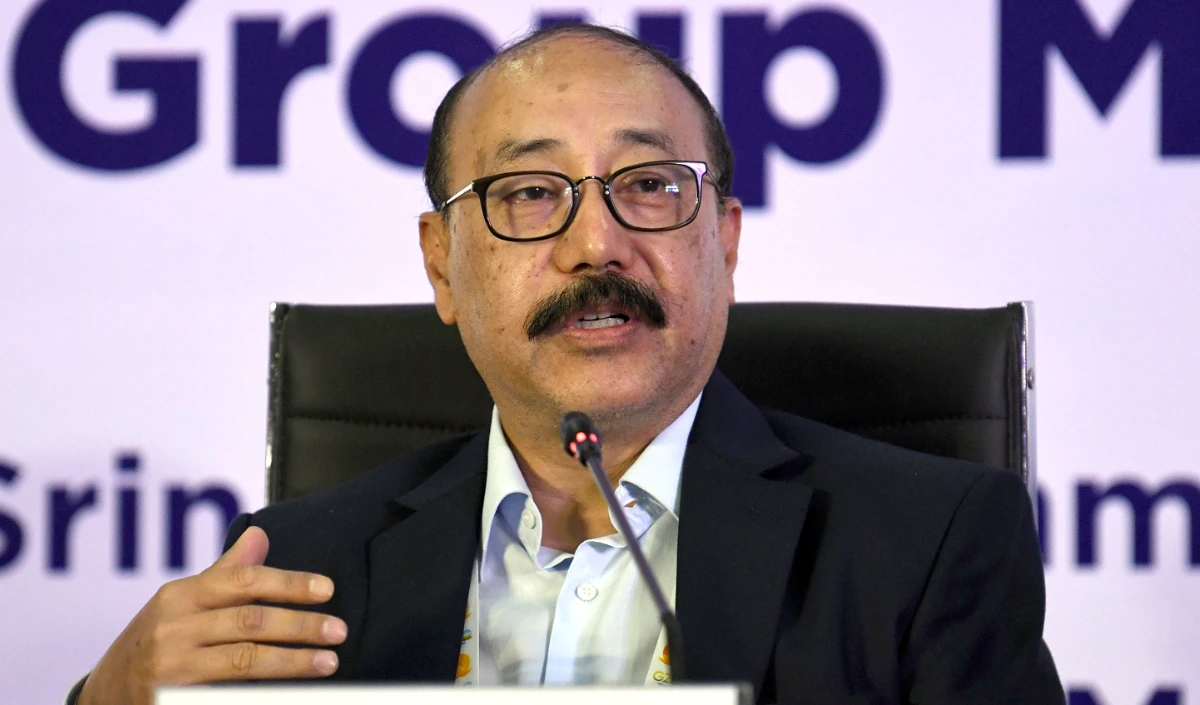 पूर्व विदेश सचिव का दावा: चीन-पाकिस्तान सिर्फ हथियार से ही नहीं, खुफिया-कूटनीतिक सपोर्ट से भी है भारत के खिलाफ