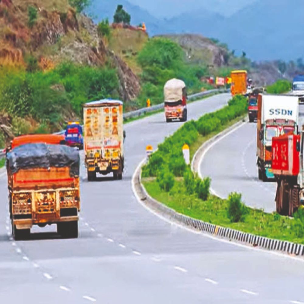 बलीचा चौराहा- देबारी हाईवे-चीरवा सबसे खतरनाक:उदयपुर में सर्वाधिक जान ले रहे ब्लैक स्पॉट व रॉन्ग साइड ड्राइविंग, 16 माह में 732 मौतें