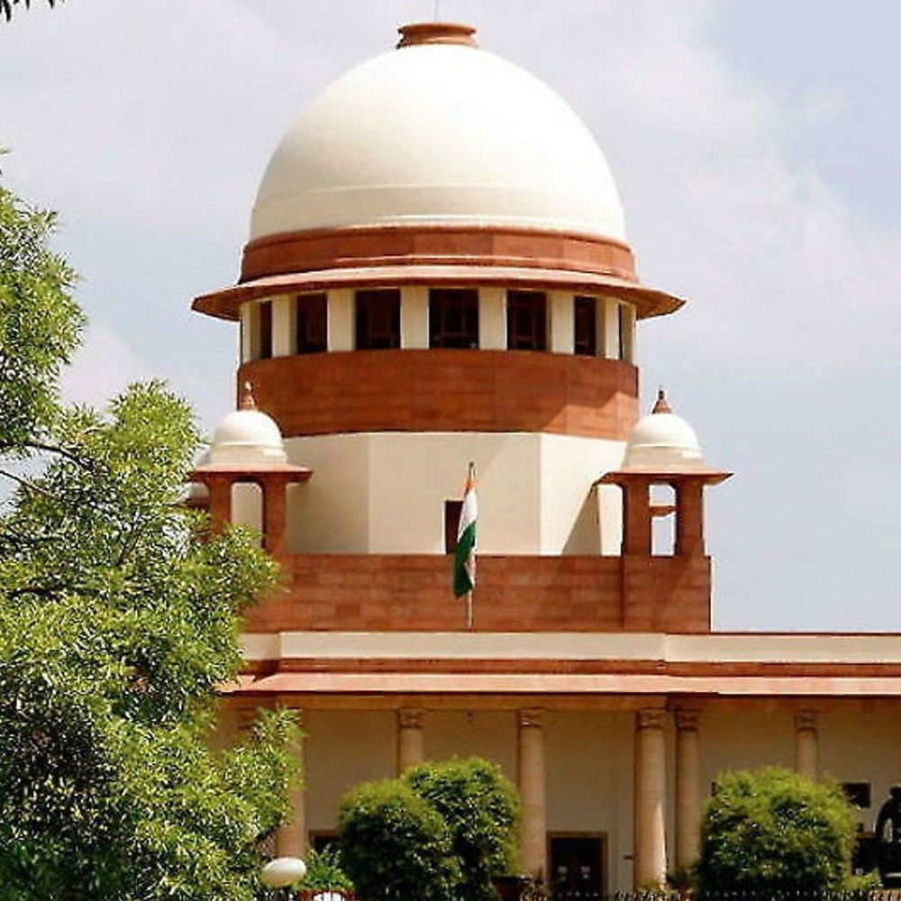 एसआईआर के वैधानिकता को लेकर सुप्रीम कोर्ट में सुनवाई आज:देश भर में होने वाले SIR की दिशा होगी तय, निर्वाचन आयोग और याचिकाकर्ता देंगे दलील