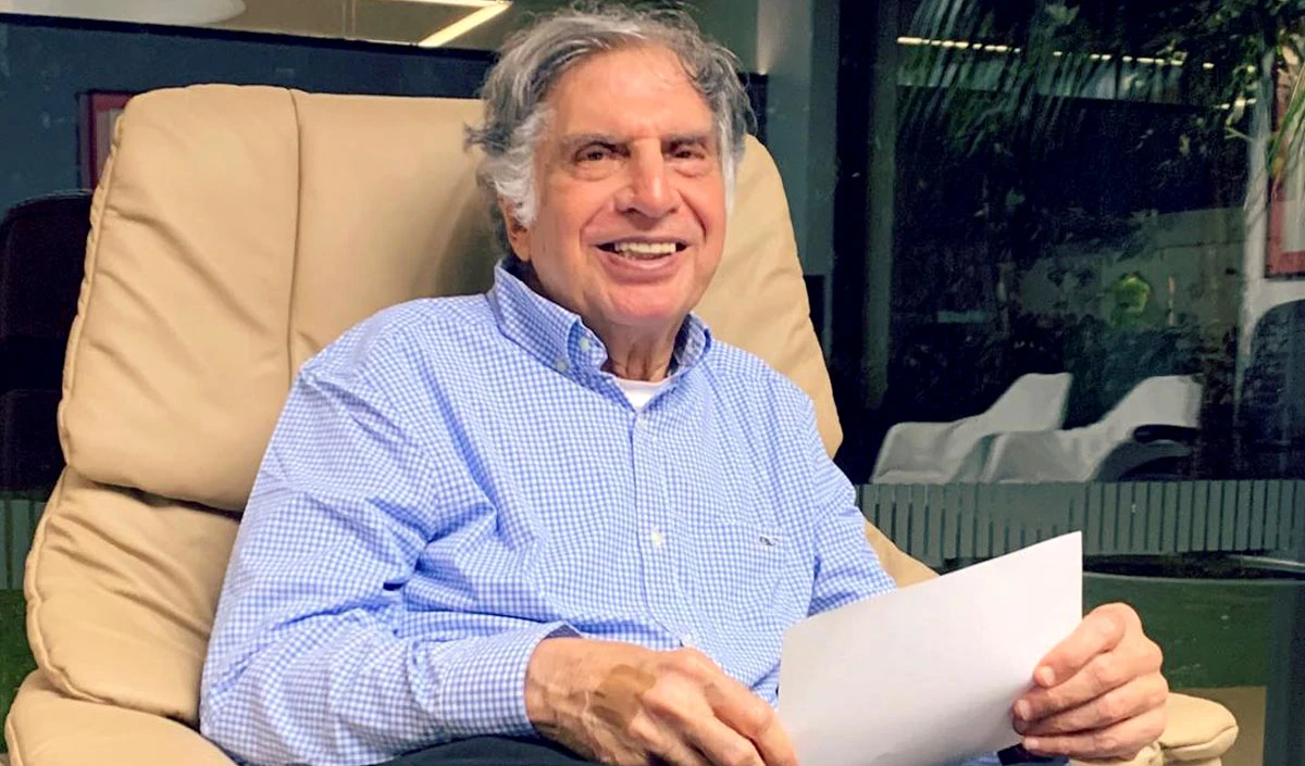 Ratan Tata की सेशेल्स प्रॉपर्टी बिकने की तैयारी, शिवशंकरन ने दी 55 करोड़ की पेशकश