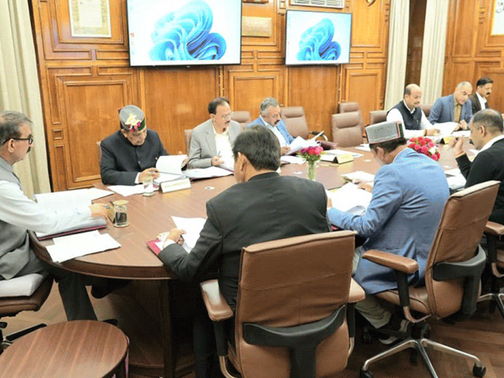 हिमाचल को नए साल में चीफ इनफॉर्मेशन कमिश्नर मिलेगा:सूचना आयुक्त भी लगेगा; एडमिन्स्ट्रेटिव डिपार्टमेंट ने एप्लिकेशन इनवाइट की, 27 तक करना होगा आवेदन