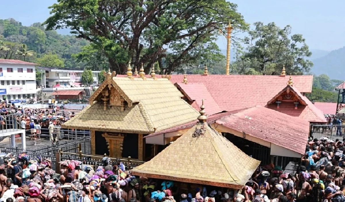 केरल में ‘दिमाग खाने वाले अमीबा’ का खतरा, सबरीमाला तीर्थयात्रियों के लिए कर्नाटक की एडवाइजरी